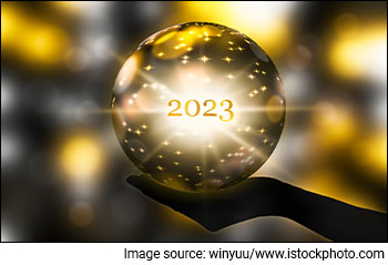 My Penny Stocks Outlook for 2023