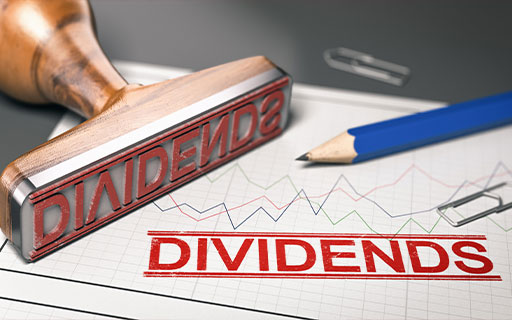 Top 3 Dividend Stocks to Watch Out for in January 2023