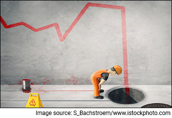 Why Triveni Turbine Share Price is Falling