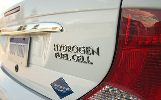 Read This before Buying a Green Hydrogen Stock