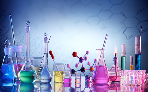 Top 5 Specialty Chemical Stocks Poised for A Rebound