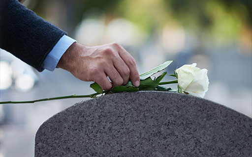 Bajaj Finance: Death at a Funeral