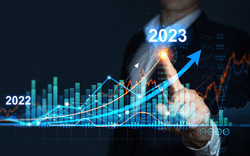 5 Midcaps that Rallied in 2022. How are They Set Up for 2023?