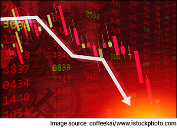 Why Paytm Share Price is Falling