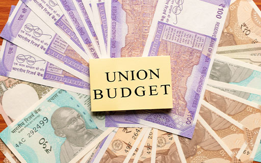 Equitymaster's Editors on the Union Budget