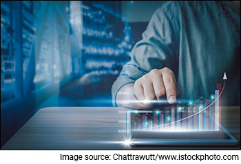 Create Long Term Wealth as India Takes a Giant Leap Forward