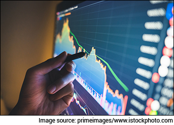 Why Adani Ports Share Price is Falling