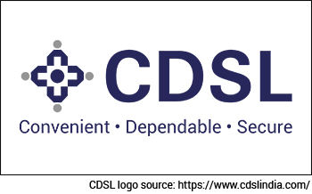 Why CDSL Share Price is Falling