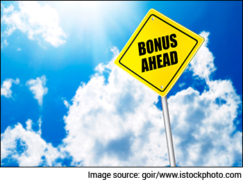 Bonus Shares Alert: This Largecap Stock Will Trade Ex-Bonus Soon