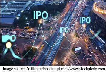 IdeaForge Technology IPO: 5 Things to Know