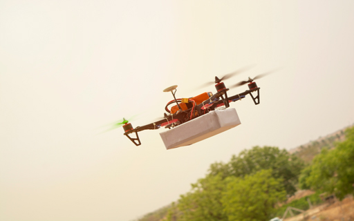 Top Indian Drone Companies to Watch Out for in 2023