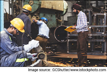 Top 5 Manufacturing Stocks to Add to Your Watchlist