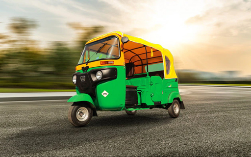 Is Bajaj Auto the Next Big Growth Story in the Indian Auto Industry?