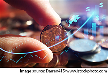 5 Penny Stocks Set to Grow Dramatically in 2023. Add them to Your Watchlist