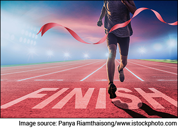 The Safest Way to Beat the Market