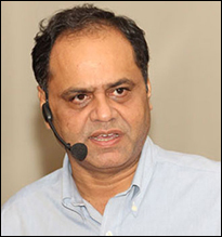 Ramesh Damani Portfolio: Top 4 Stocks