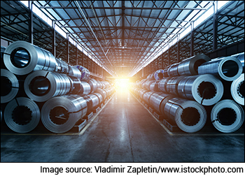 Steel Stocks Deserve a Place in Your 2023 Watchlist