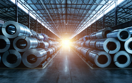 Steel Stocks Deserve a Place in Your 2023 Watchlist
