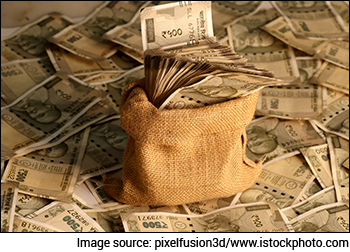 Top 5 Cash-Rich Smallcap Stocks to Add to Your Watchlist