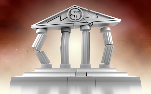 An Investing Hack to Avoid the Impact of Global Banking Crisis