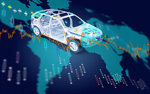 Top 5 Auto Ancillary Companies in India by Growth