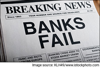 How Long Before Markets Recover from the Banking Crisis