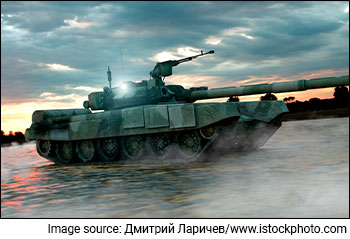 Heres why Indias Next Wealth Creators Could be Defence Stocks