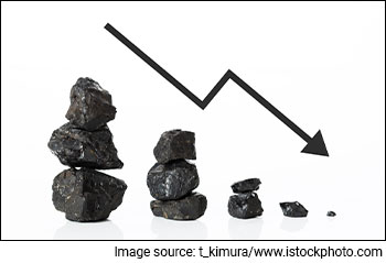 Why Coal India Share Price is Falling