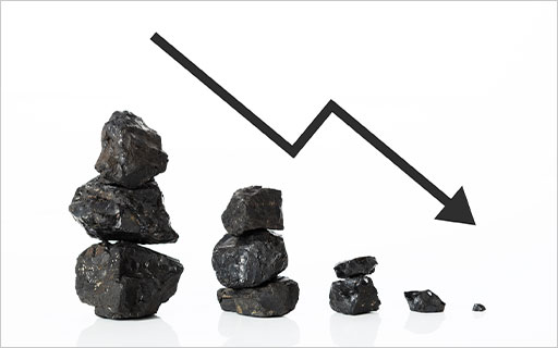 Why Coal India Share Price is Falling