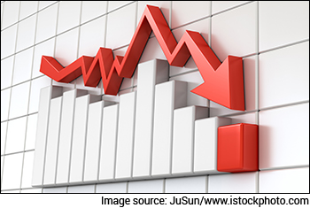 Why Adani Group Stocks are Falling