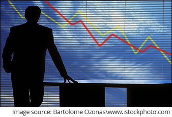 Why Bajaj Finance Share Price is Falling