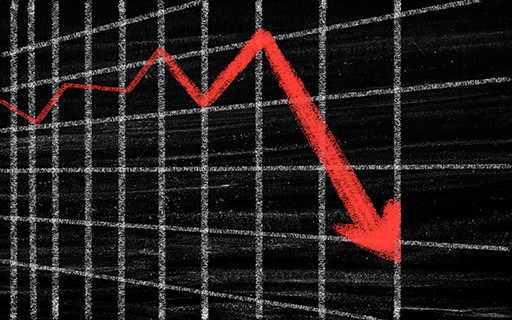 Why LIC Share Price is Falling