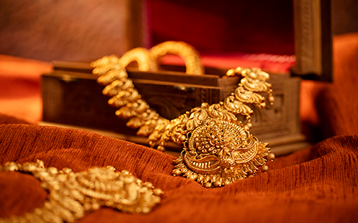 Top 5 Jewellery Stocks in India by Growth