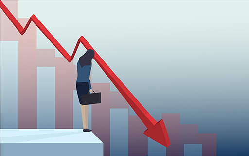 Why are Smallcap Stocks Falling?