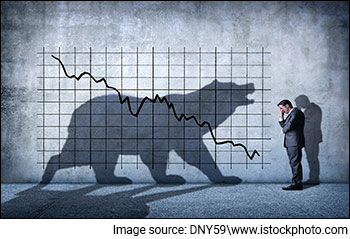 Buy The Fear: Is It Time To Follow Buffets Advice