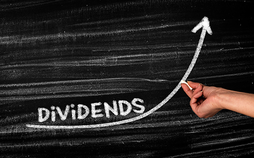 This Undervalued Stock is Set to Declare Dividend in May 2023