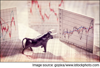 Sensex Today Gains 234 Points, Nifty Ends Above 18,300 | Adani Enterprises Zooms 20% | Tech Mahindra, Wipro, TCS Up 3%