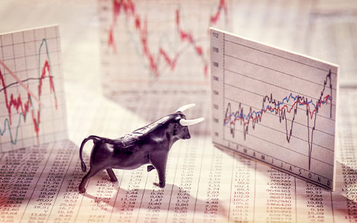 Sensex Today Rallies 1,000 Points | Reliance & Tata Motors Surge 3% | 4 Reasons Why Indian Share Market is Rising