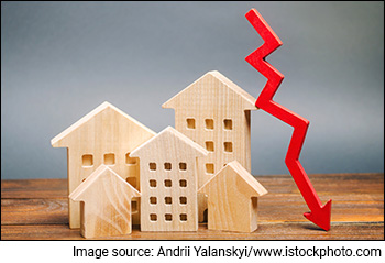 Why Godrej Properties Share Price is Falling