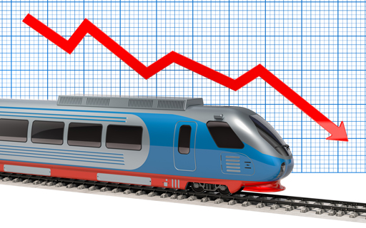 Why IRCTC Share Price is Falling