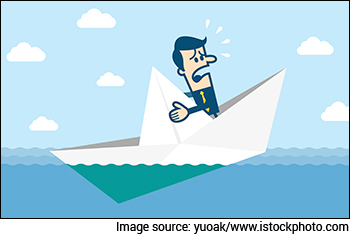 Why Shipping Corporation Share Price is Falling