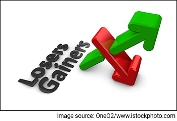Buzzing Stocks Alert! Top Gainers and Losers of March 2023