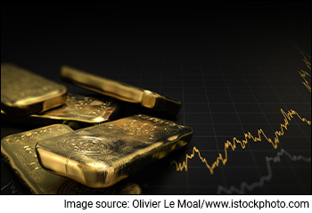3 Reasons Why Gold Price is Rising