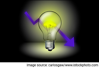 Why Adani Transmission Share Price is Falling