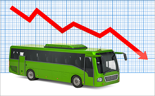 Why Ashok Leyland Share Price is Falling