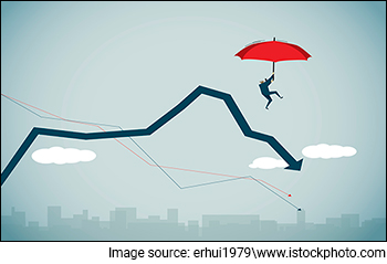 4 Stocks that Could be a Risky Investment