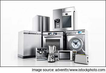 Big Whale Ashish Kacholia Buys Stake in this Kitchen Appliances