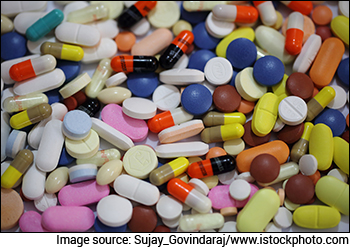 Pharma Stocks: Is a Re-rating on the Cards