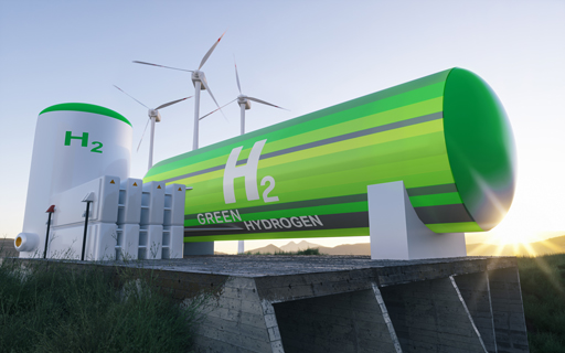 5 Indian Companies that are Leading the Green Hydrogen Revolution