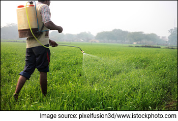 Why DCM Shriram Share Price is Falling